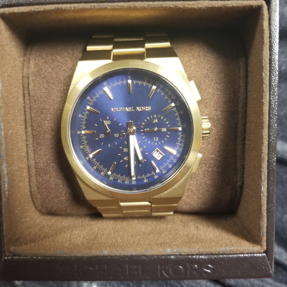 Michel kors watch